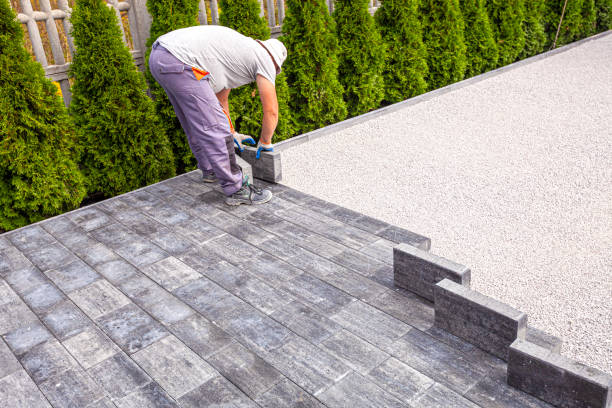 Olympia Heights, FL Driveway Pavers Company