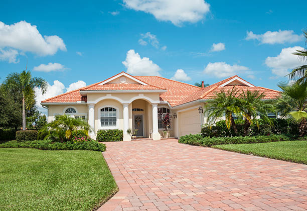 Best Local Driveway Pavers  in Olympia Heights, FL