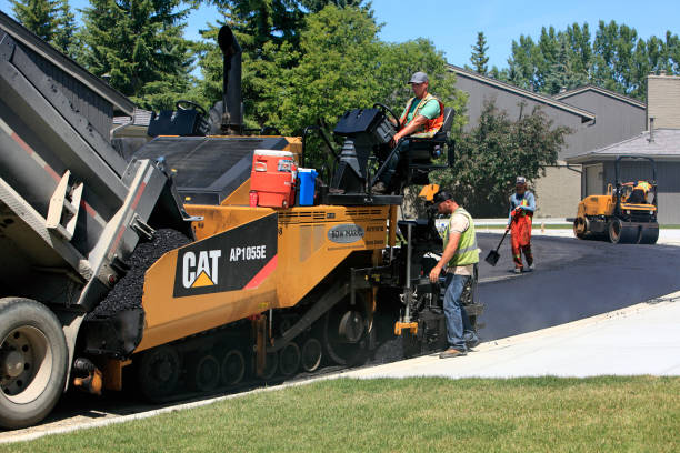 Best Driveway Pavers Near Me  in Olympia Heights, FL